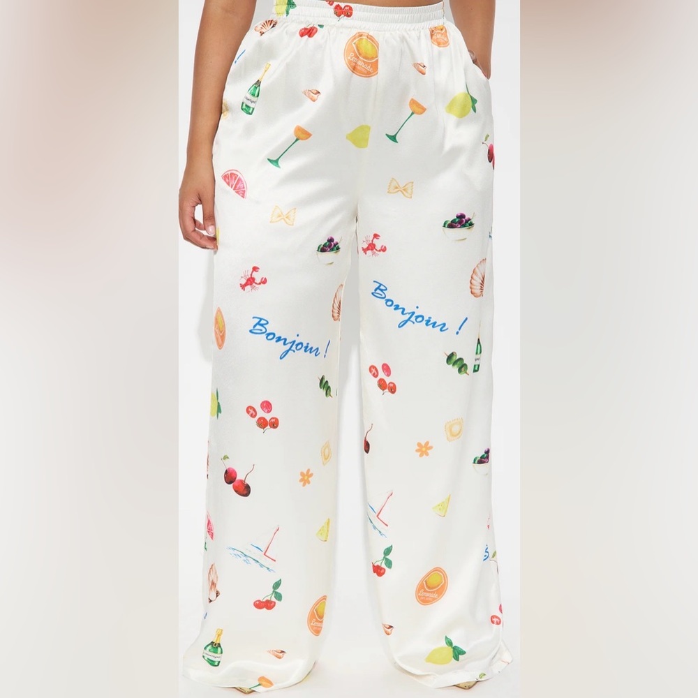 Getaway Trouser Pants - Picture 6 of 7